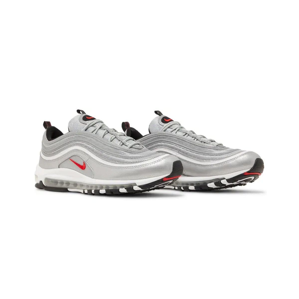 Nike Air Max 97 'Silver Bullet' (2022)