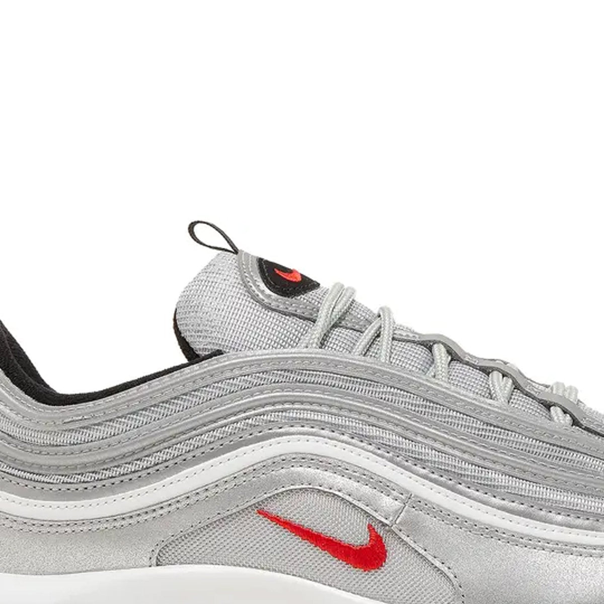 Nike Air Max 97 'Silver Bullet' (2022)