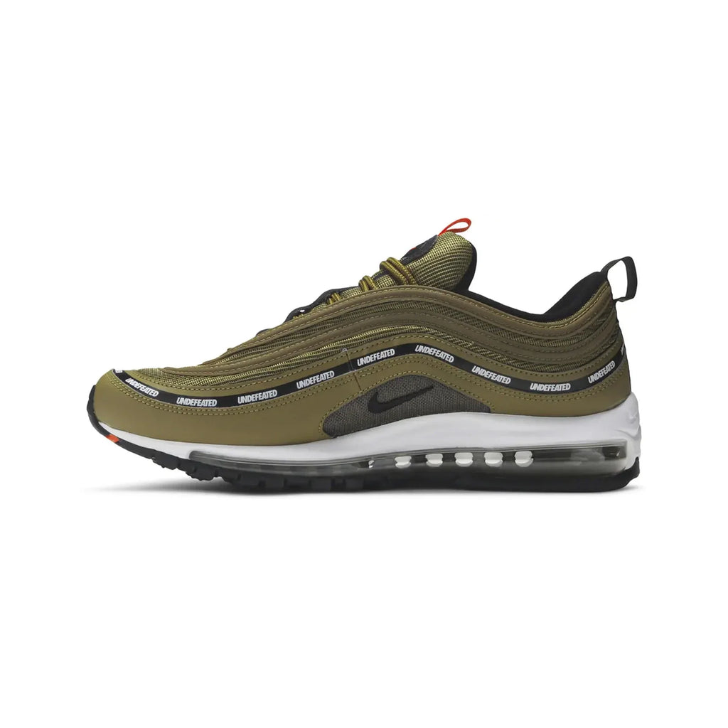 Nike Air Max 97 'Undefeated Militia Green' (2020)