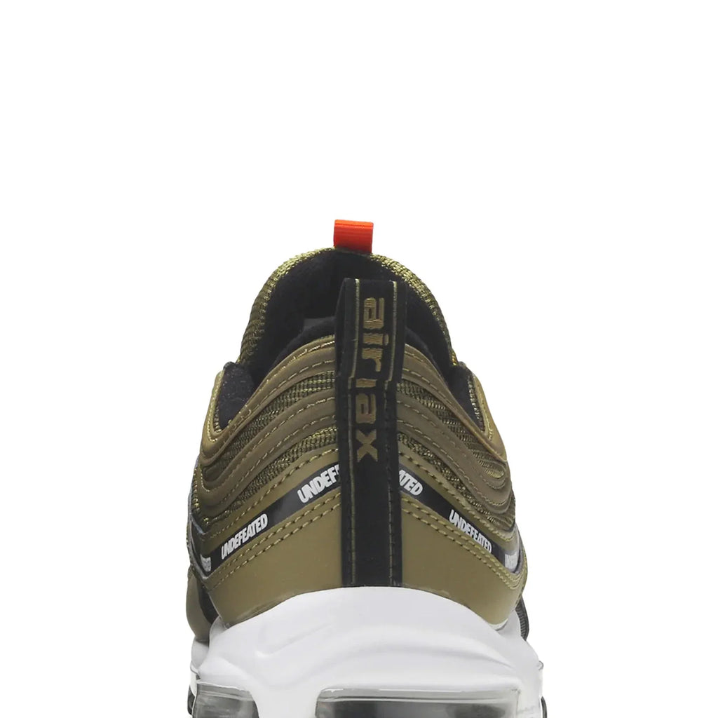 Nike Air Max 97 'Undefeated Militia Green' (2020)