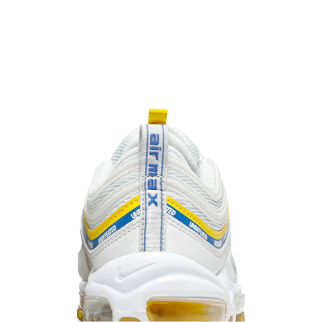Nike Air Max 97 'Undefeated UCLA' (2021)