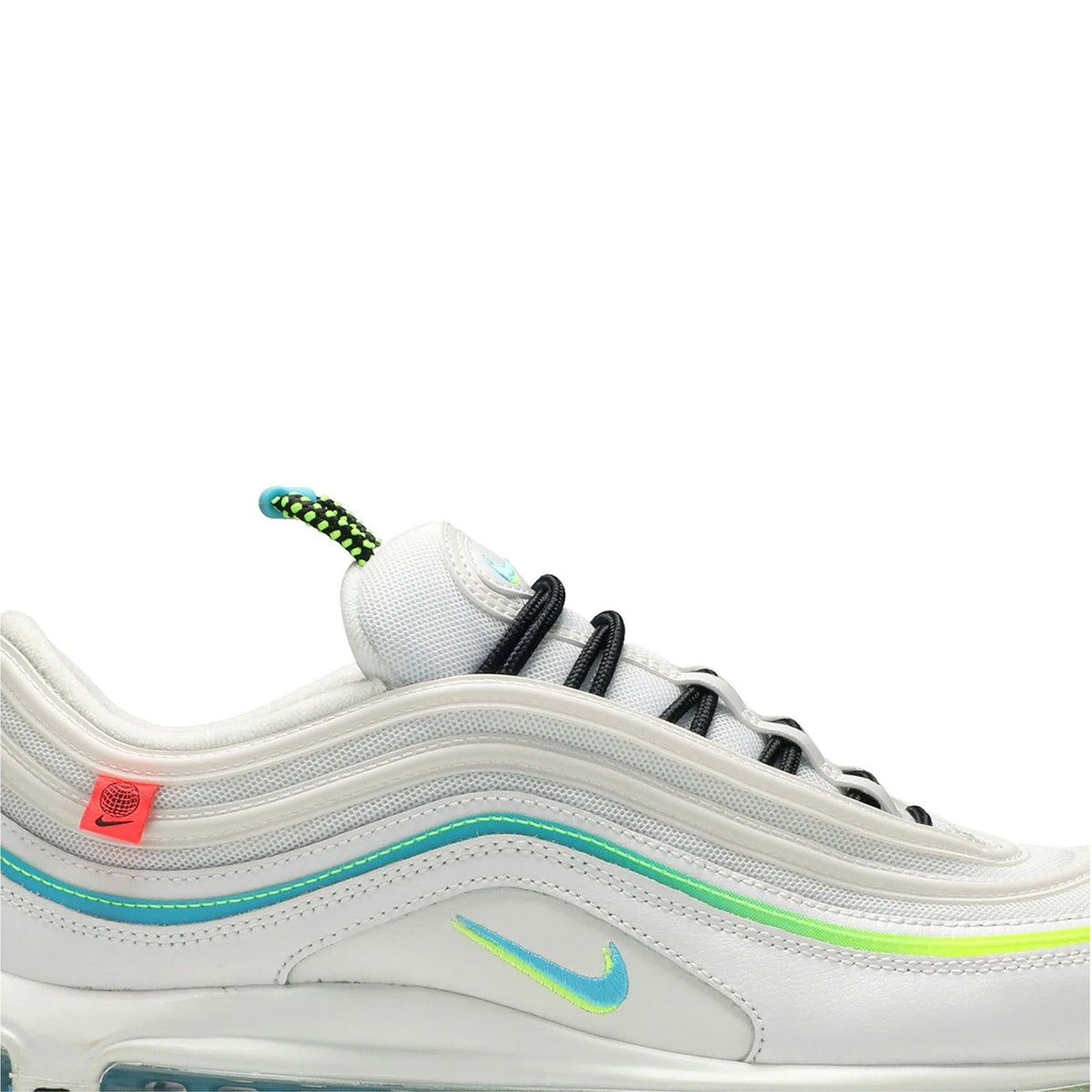 Nike Air Max 97 'Worldwide' (2020)