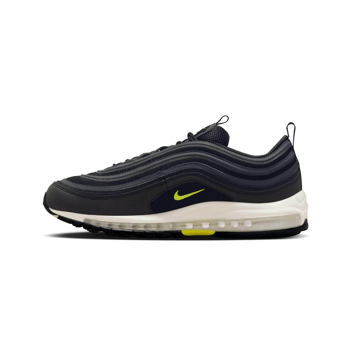 Nike Air Max 97 'Black Cyber' (2021)