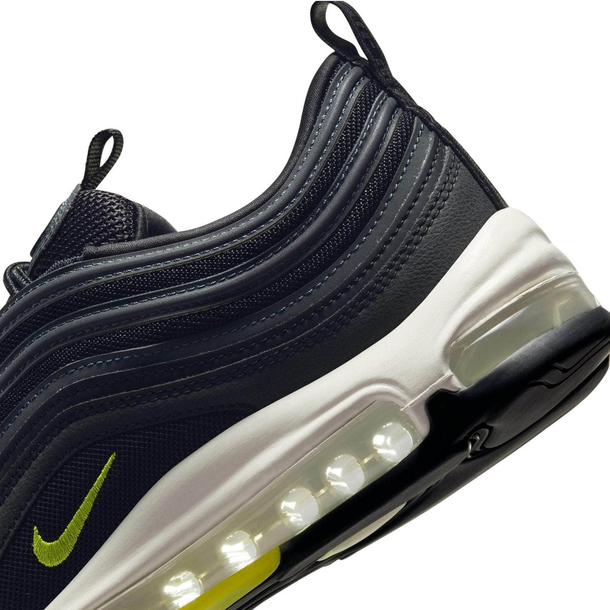 Nike Air Max 97 'Black Cyber' (2021)