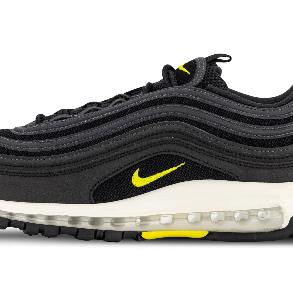 Nike Air Max 97 'Black Cyber' (2021)