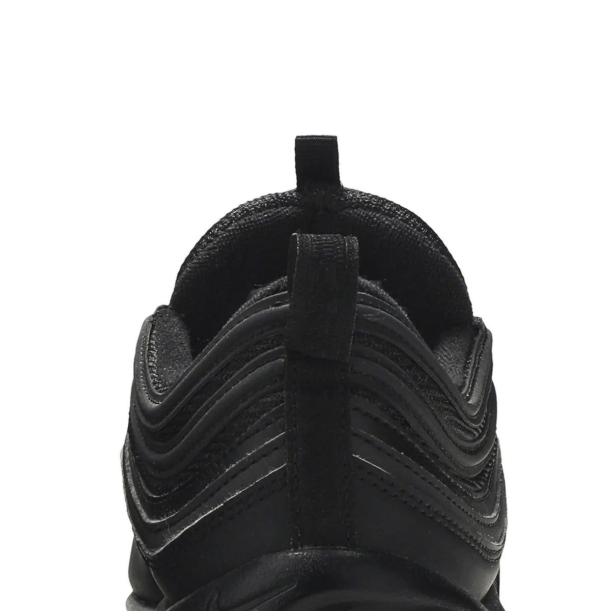 Nike Air Max 97 'Triple Black' (2018)