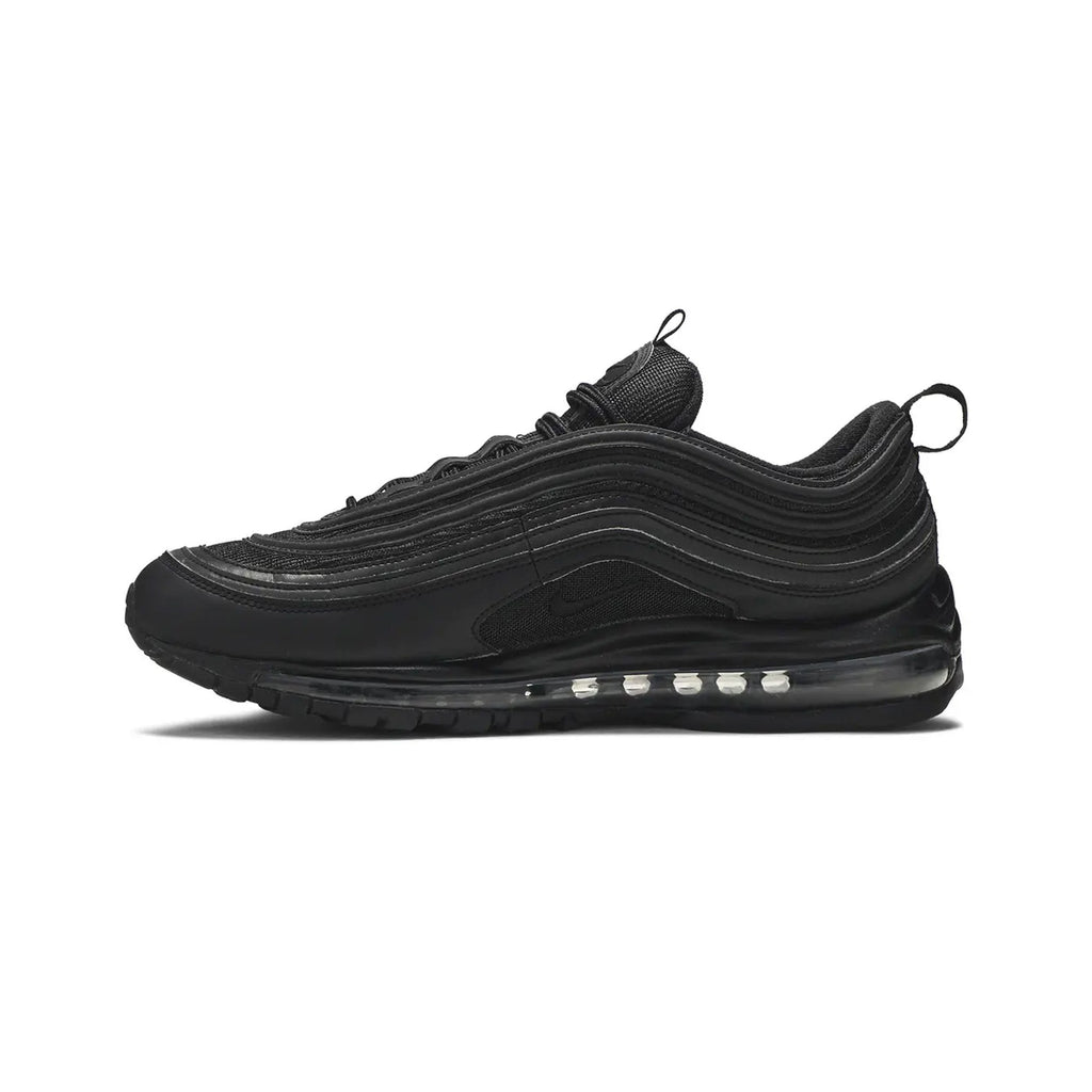 Nike Air Max 97 'Triple Black' (2018)