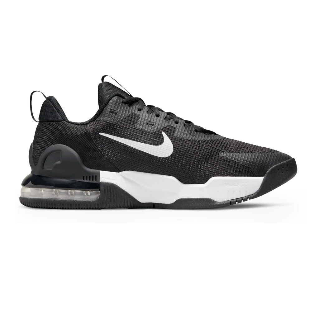 Nike Air Max Alpha Trainer 5 'Black White' (2022)