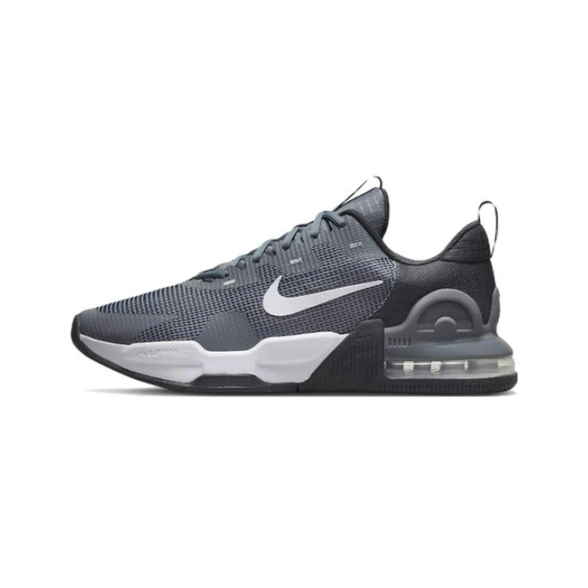 Nike Air Max Alpha Trainer 5 'Smoke Grey' (2022)