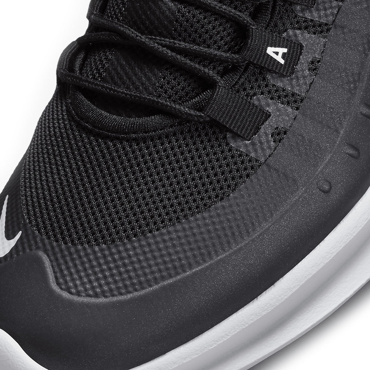 Nike Air Max Axis 'Black'