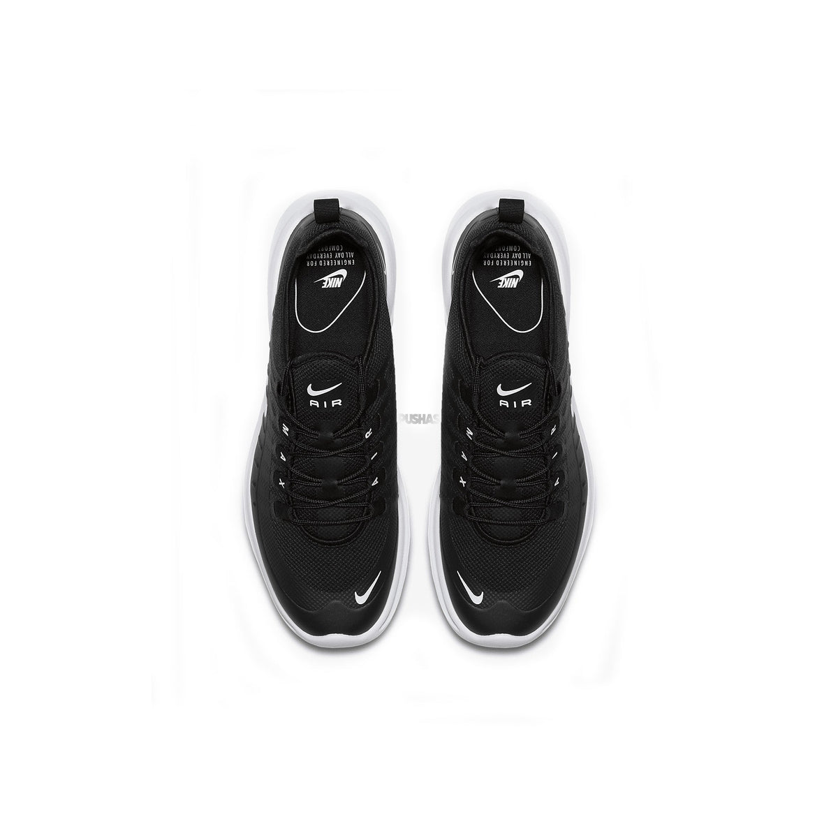 Nike Air Max Axis 'Black'