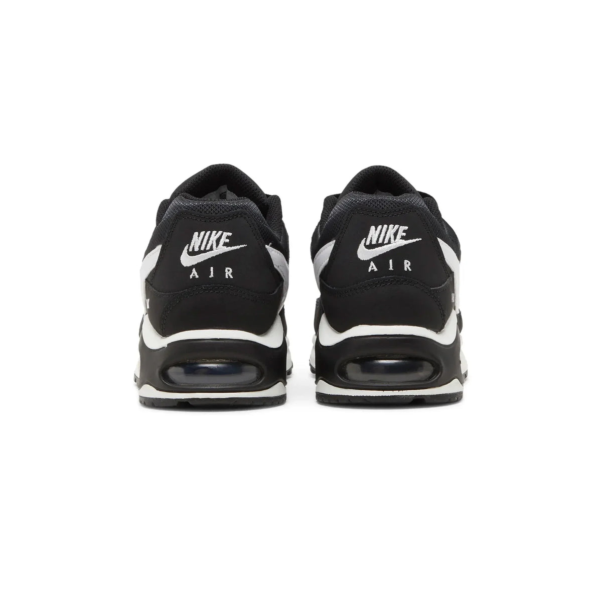 Nike Air Max Command 'Black White' Women's (2022)