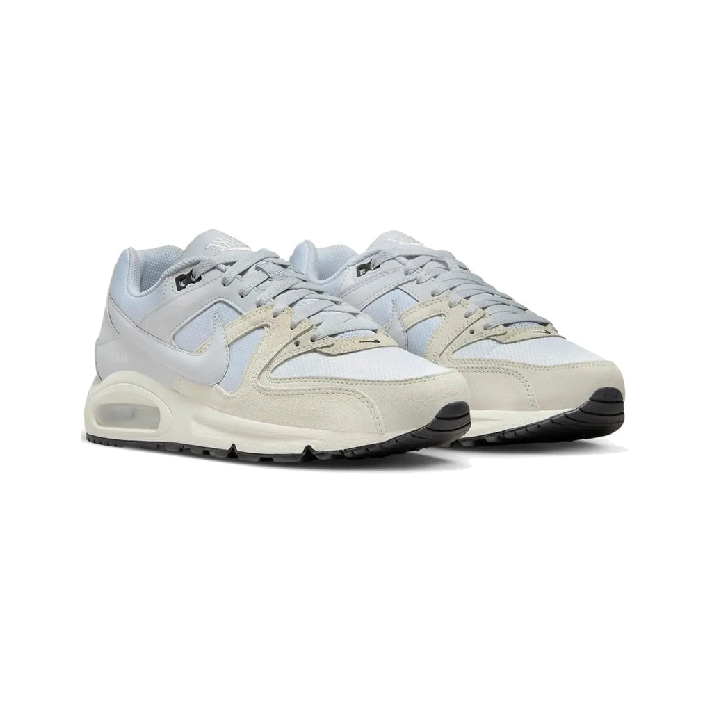 Nike Air Max Command 'Summit White' (2025)