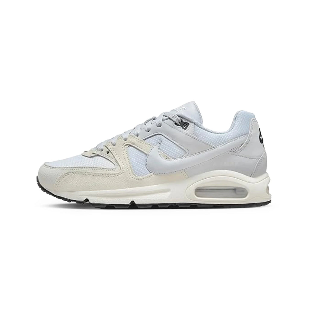Nike Air Max Command 'Summit White' (2025)