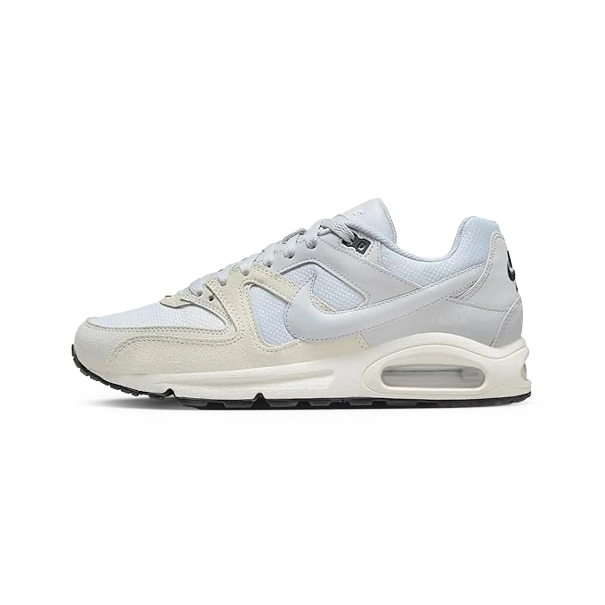 Nike Air Max Command 'Summit White' (2025)