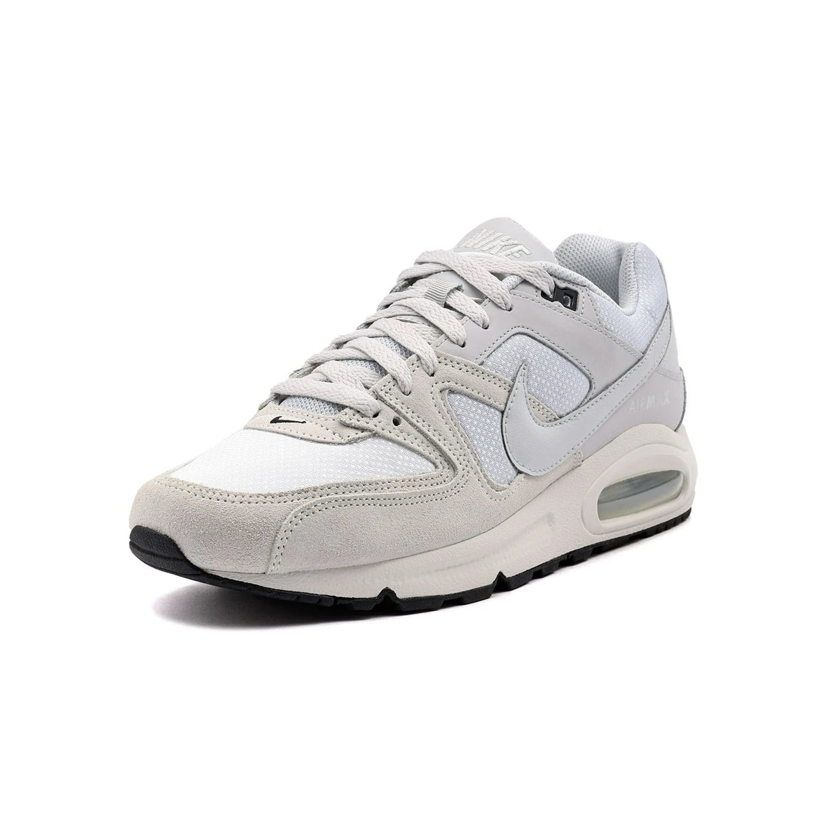 Nike Air Max Command 'Summit White' (2025)