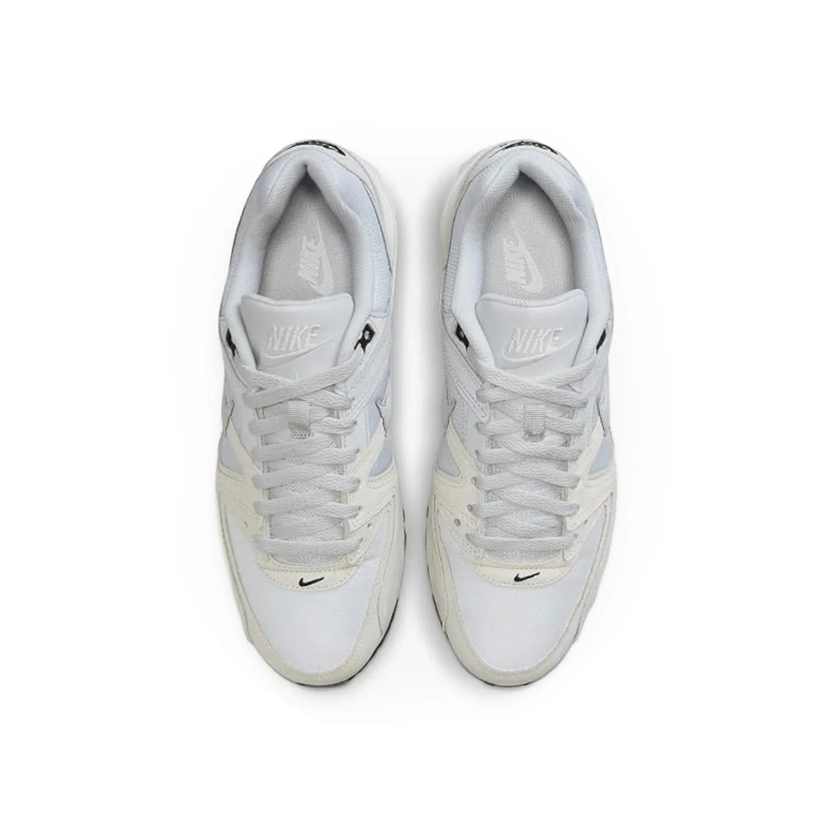 Nike Air Max Command 'Summit White' (2025)