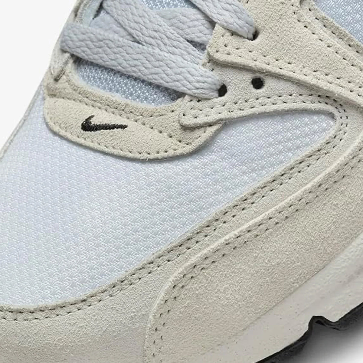 Nike Air Max Command 'Summit White' (2025)