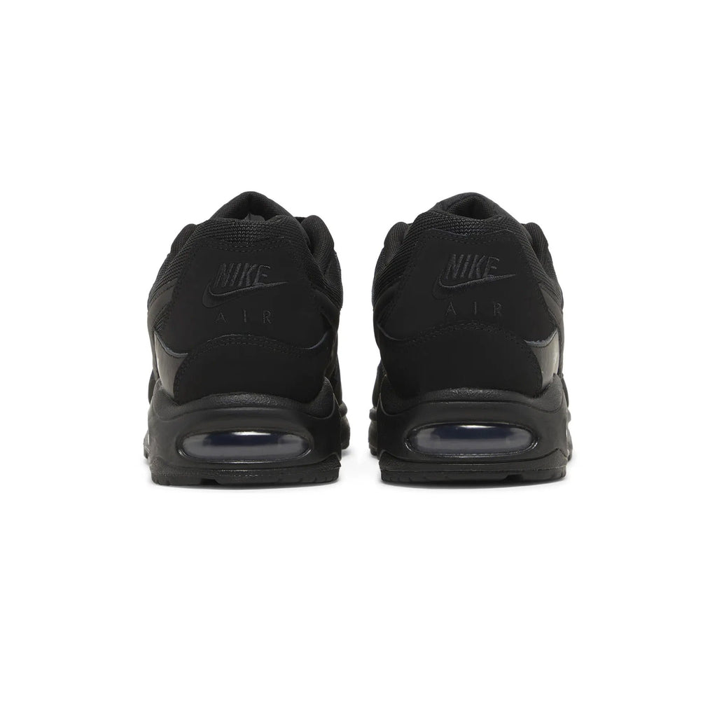 Nike Air Max Command 'Triple Black'