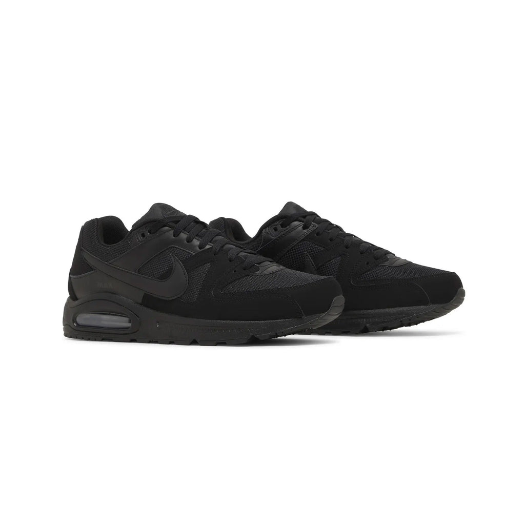 Nike Air Max Command 'Triple Black'