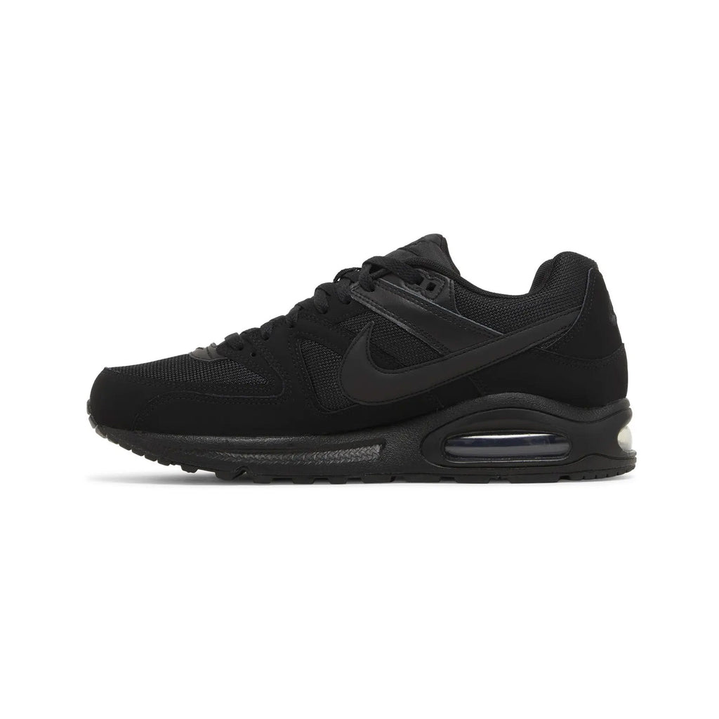 Nike Air Max Command 'Triple Black'