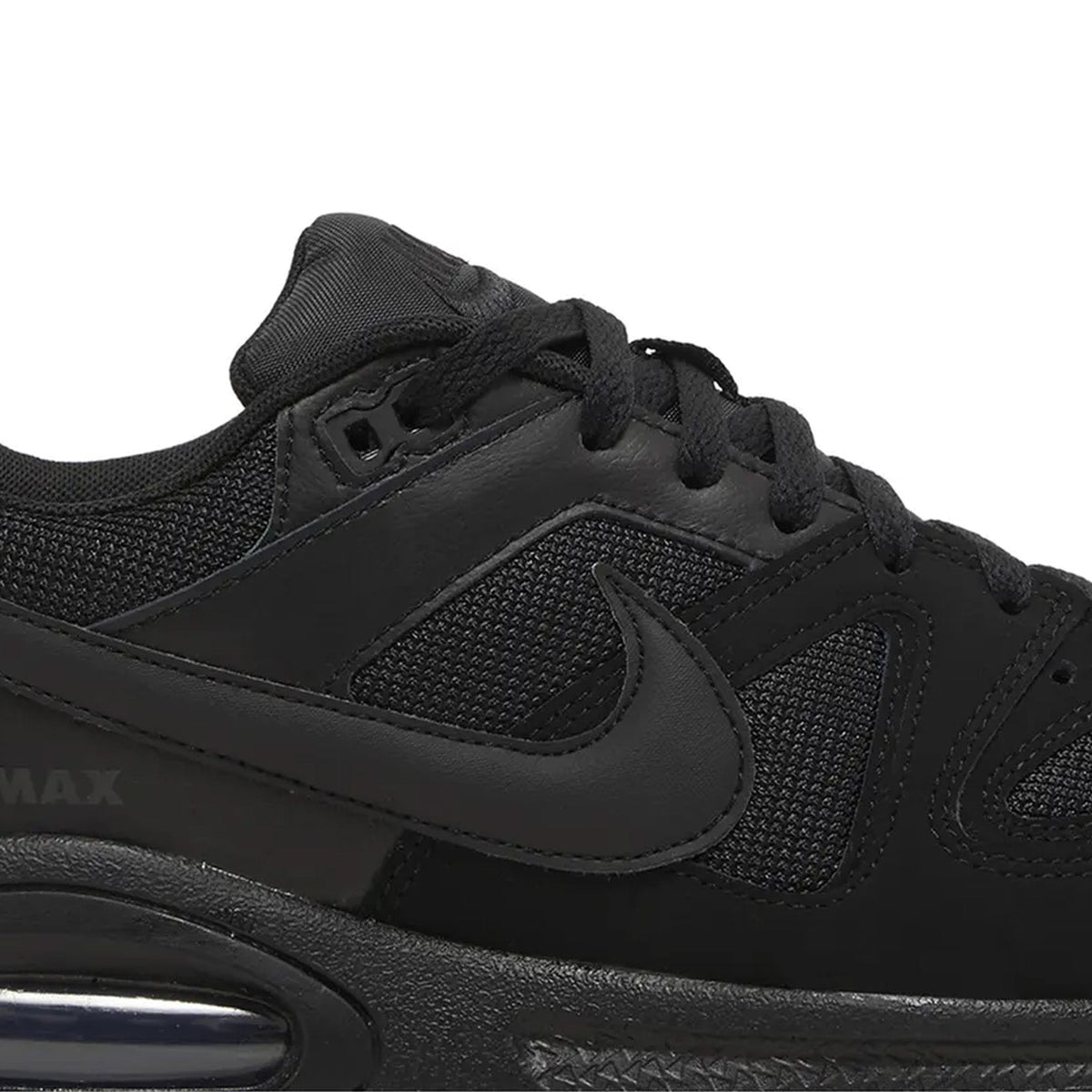 Nike Air Max Command 'Triple Black'