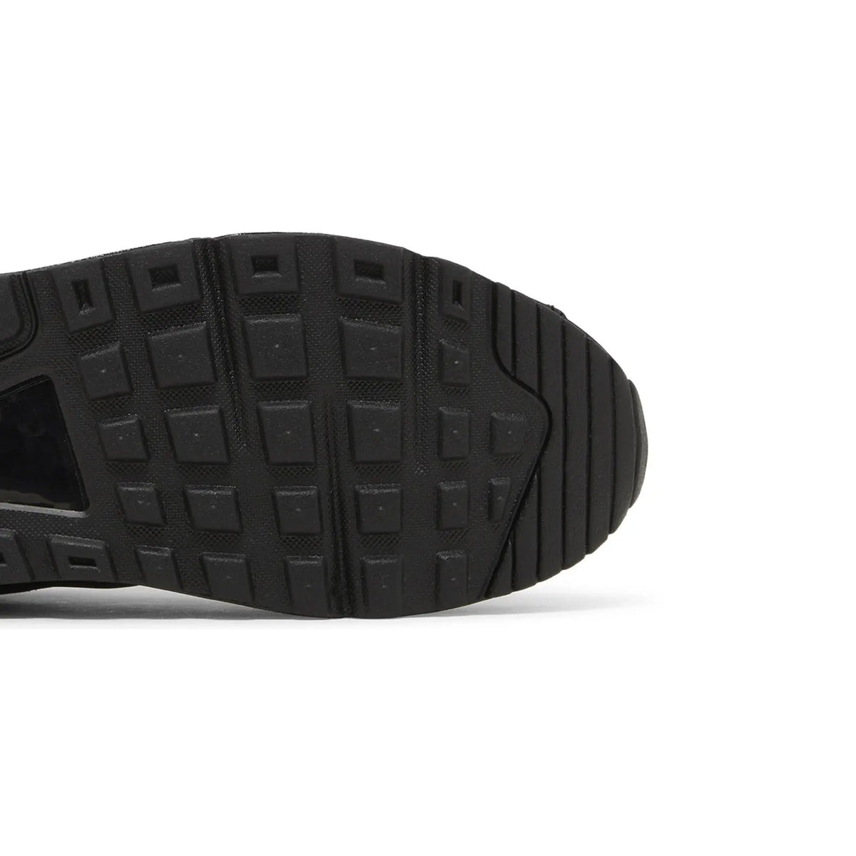 Nike Air Max Command 'Triple Black'