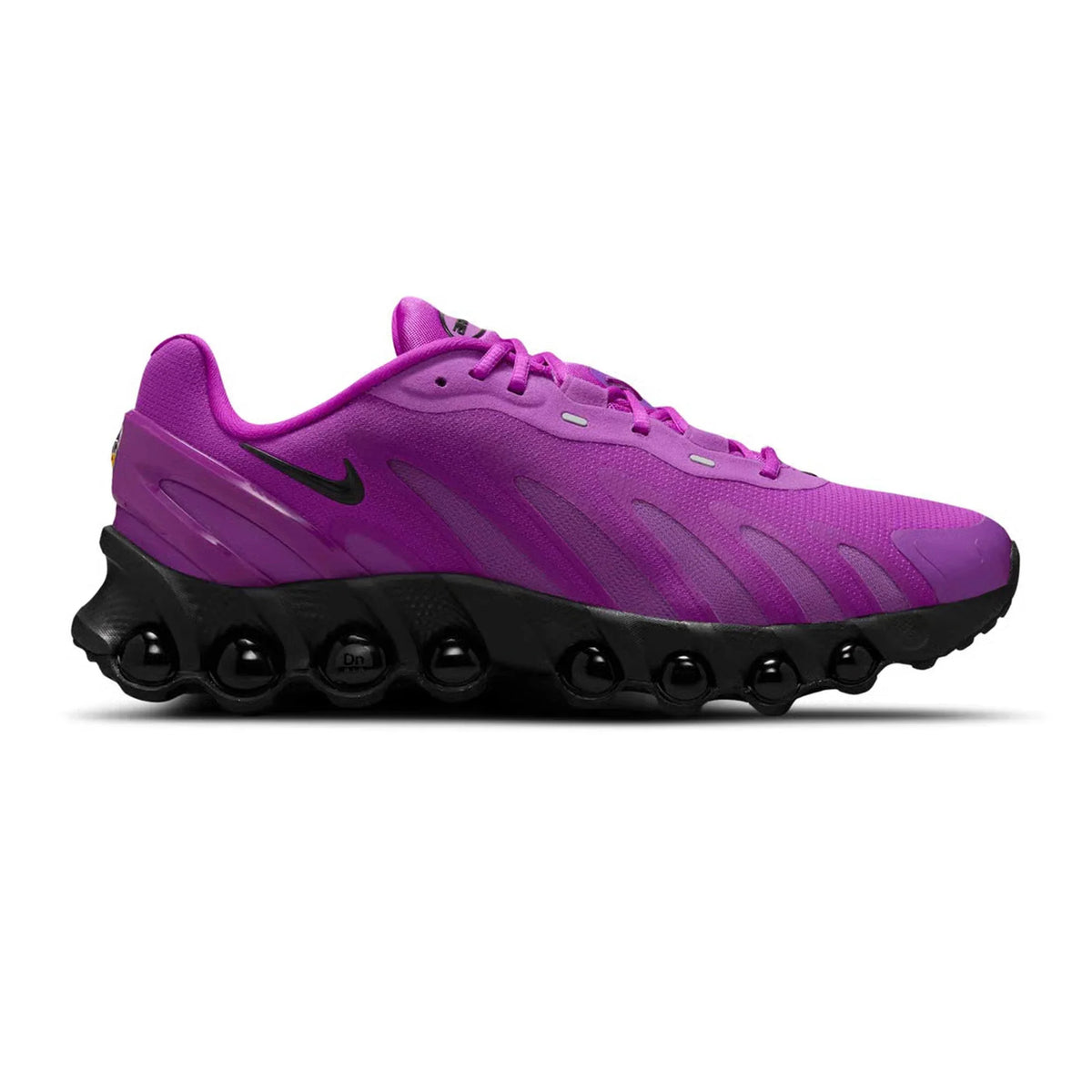 Nike Air Max Dn8 'Vivid Purple Black' (2025)