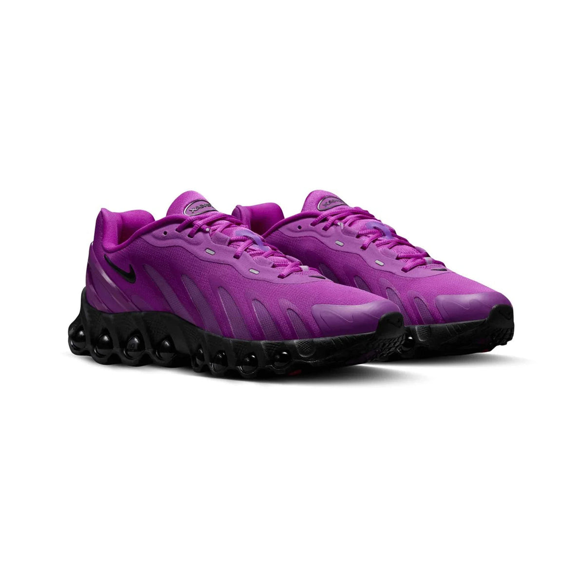 Nike Air Max Dn8 'Vivid Purple Black' (2025)
