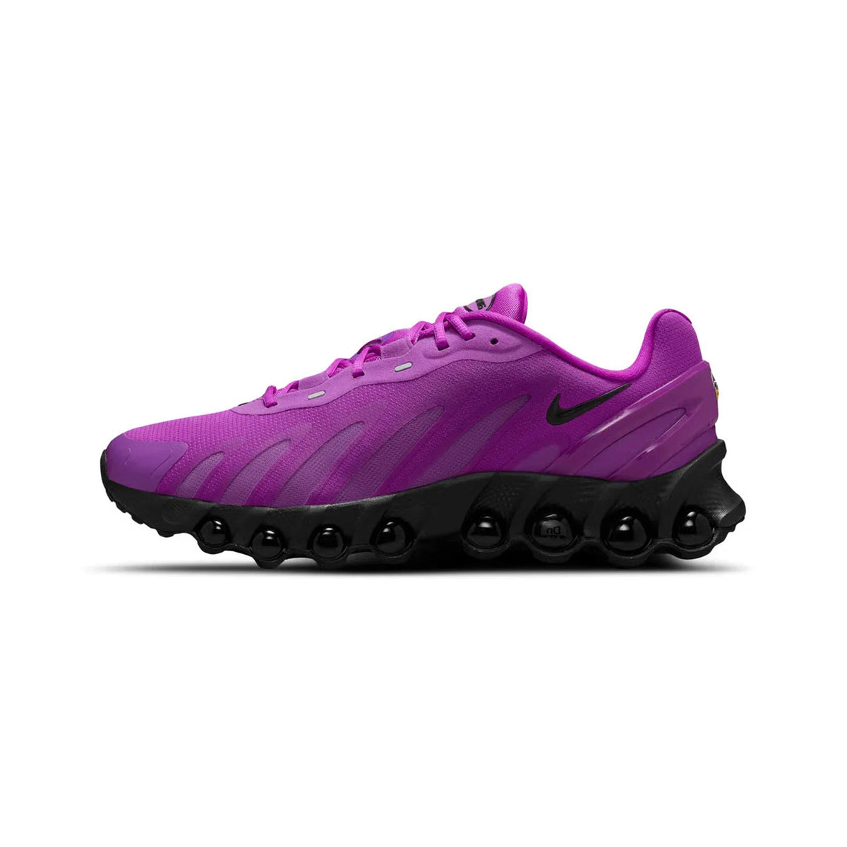 Nike Air Max Dn8 'Vivid Purple Black' (2025)