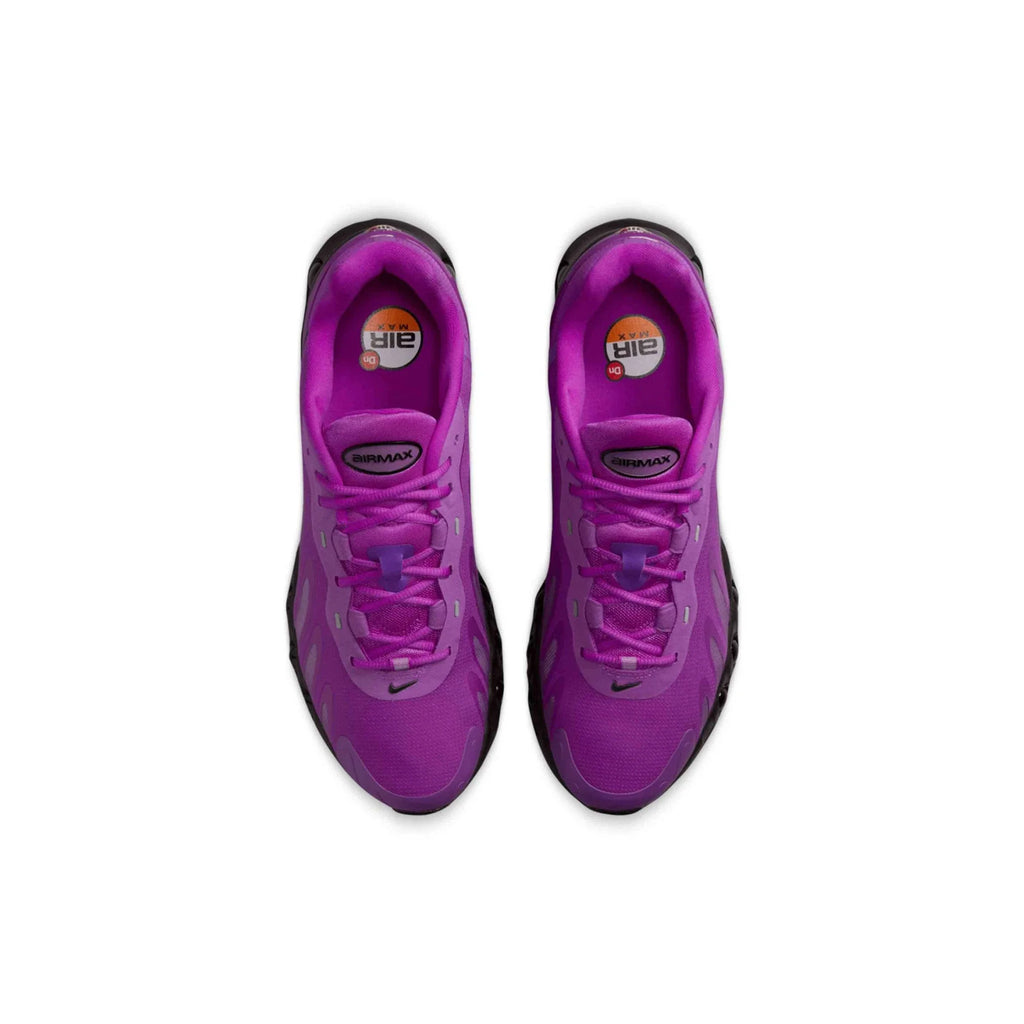 Nike Air Max Dn8 'Vivid Purple Black' (2025)