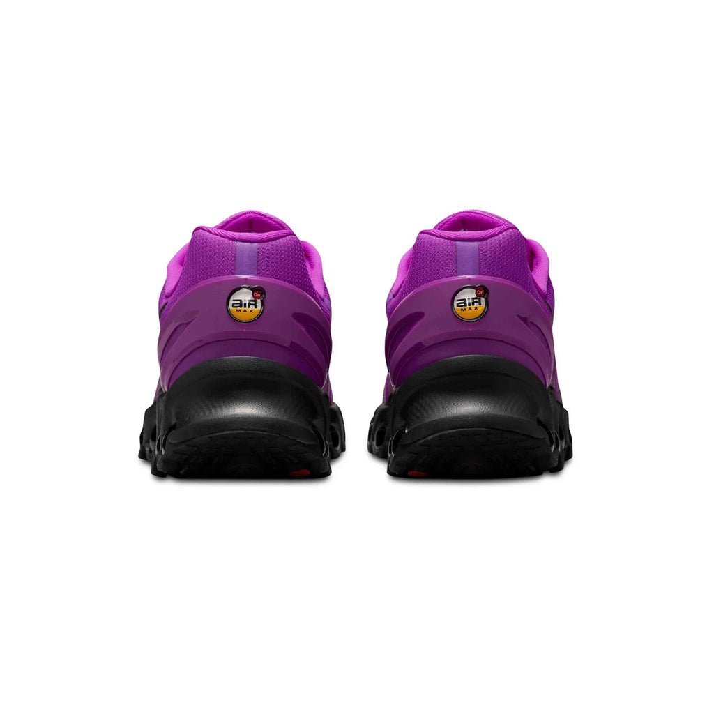 Nike Air Max Dn8 'Vivid Purple Black' (2025)