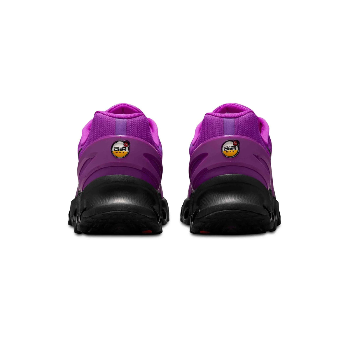Nike Air Max Dn8 'Vivid Purple Black' (2025)