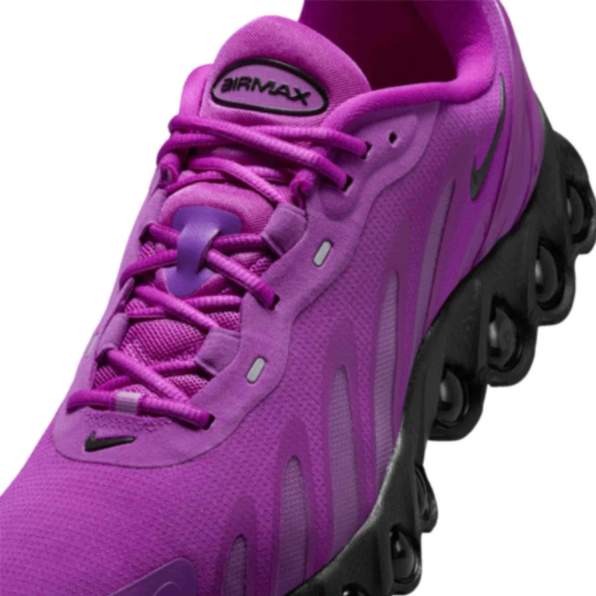 Nike Air Max Dn8 'Vivid Purple Black' (2025)