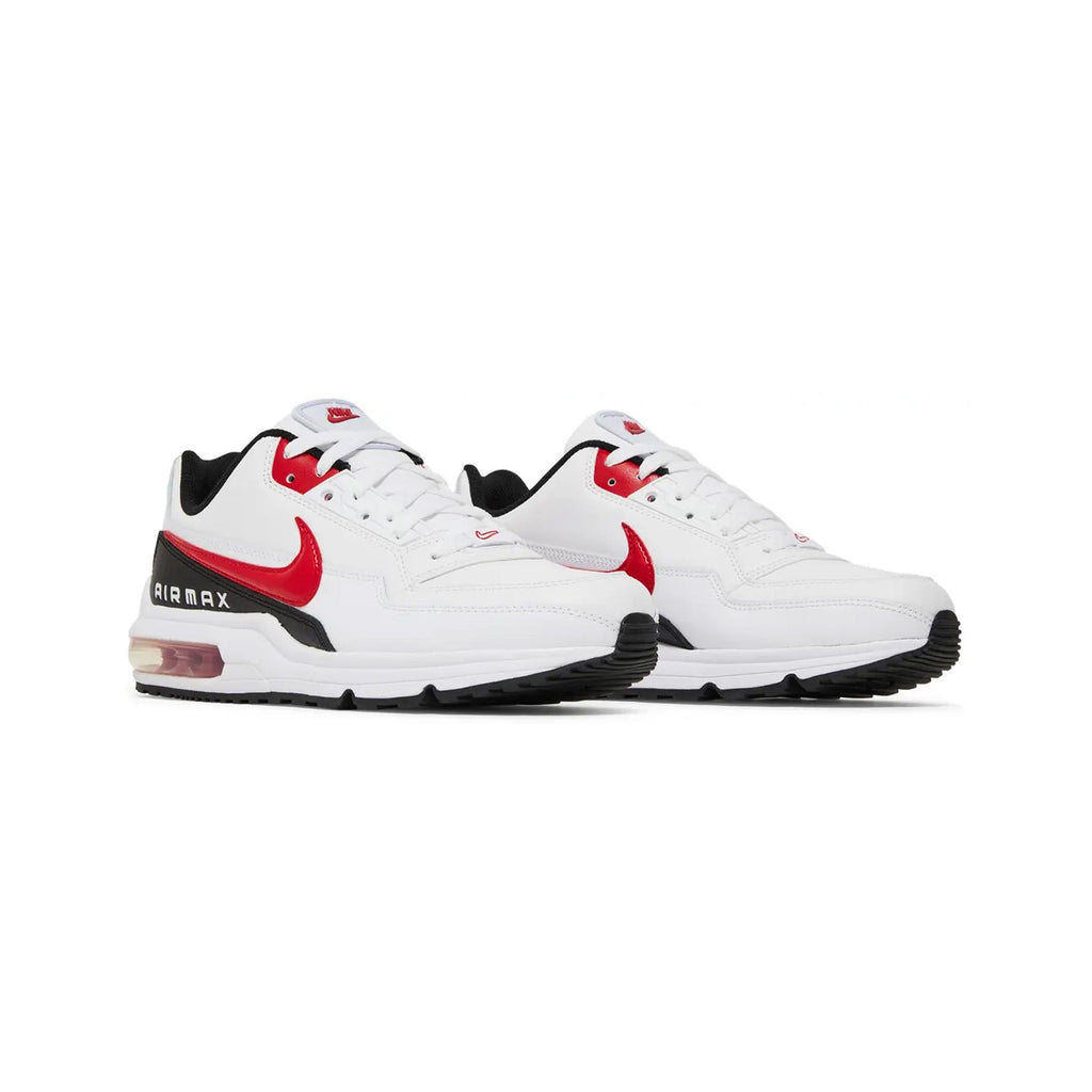 Nike Air Max LTD 3 'White Red Black' (2018)