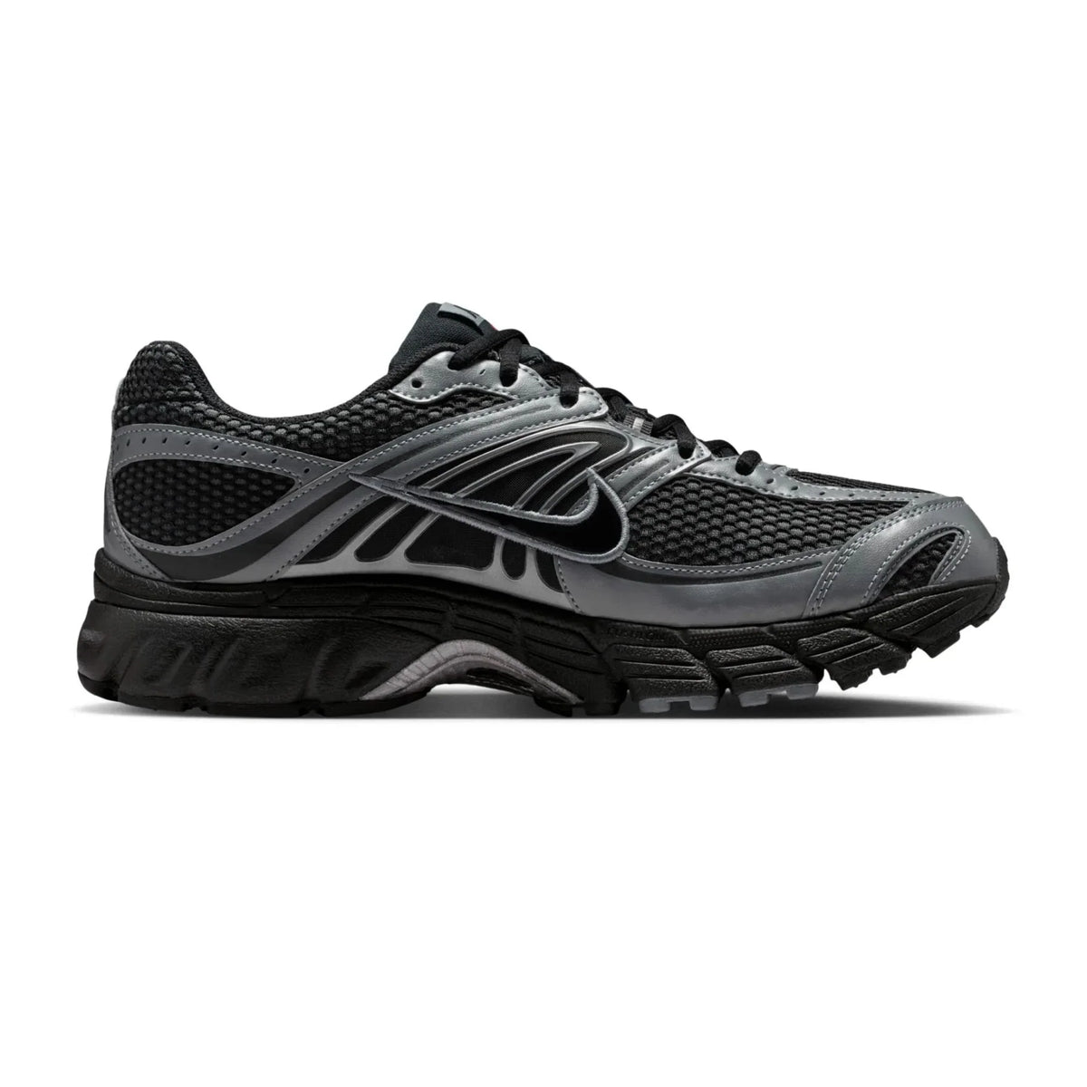 Nike Air Max Moto 2K 'Black Cool Grey'