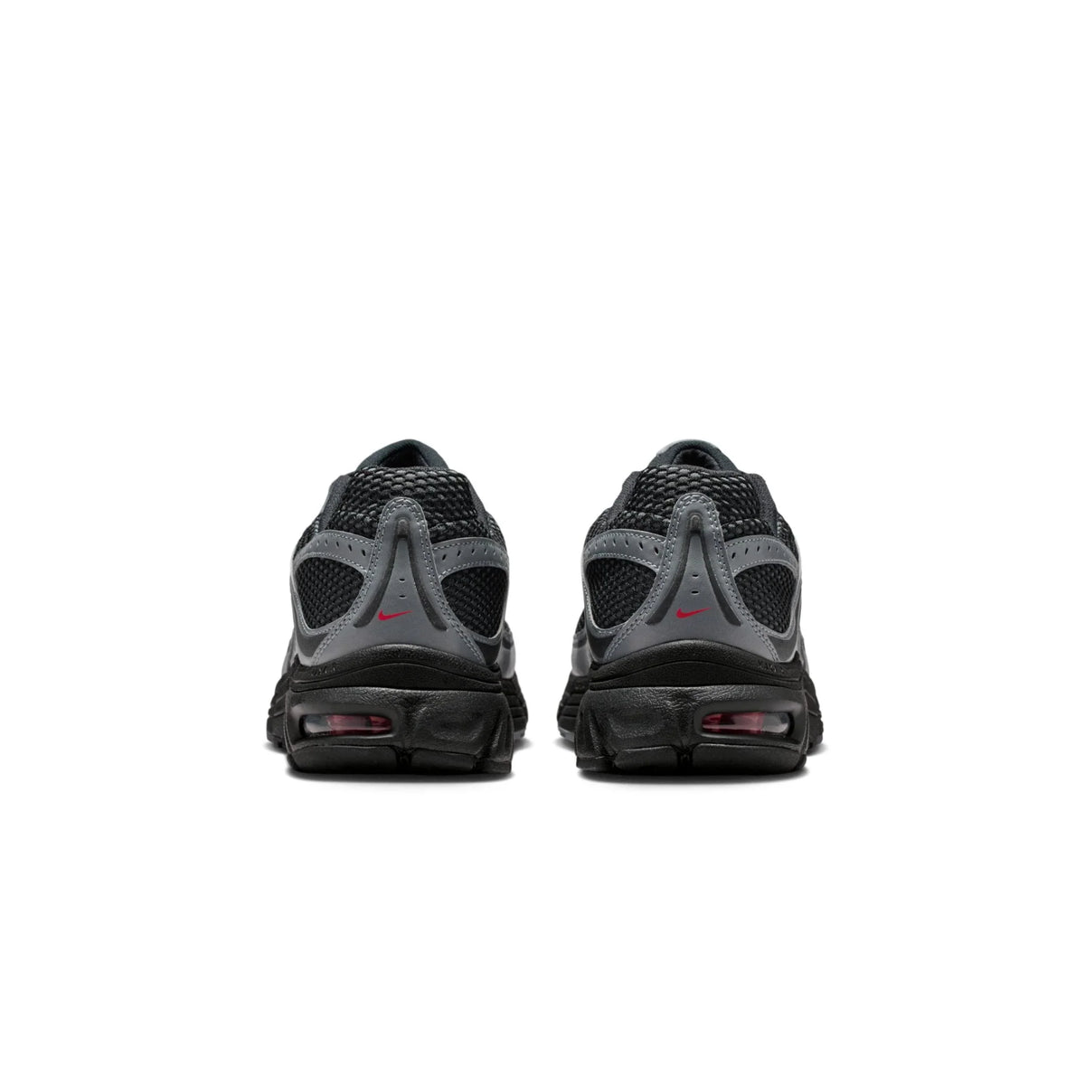 Nike Air Max Moto 2K 'Black Cool Grey'