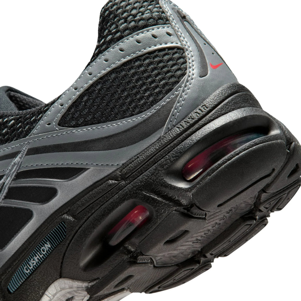 Nike Air Max Moto 2K 'Black Cool Grey'