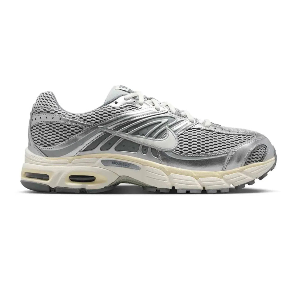 Nike Air Max Moto 2K 'Light Smoke Grey Metallic Silver'