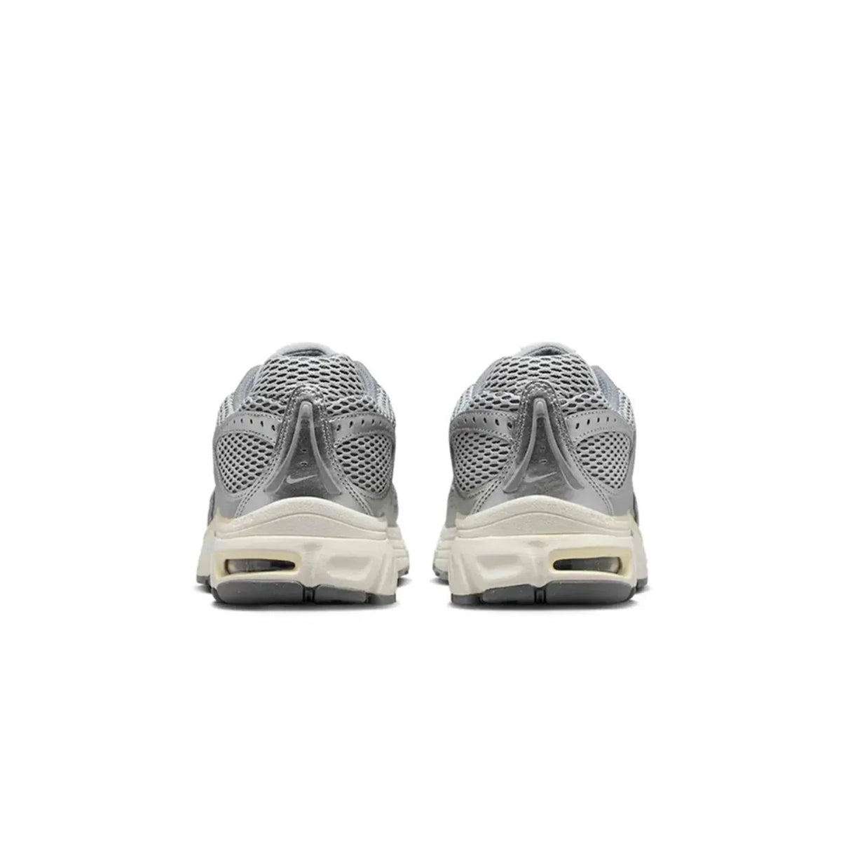 Nike Air Max Moto 2K 'Light Smoke Grey Metallic Silver'