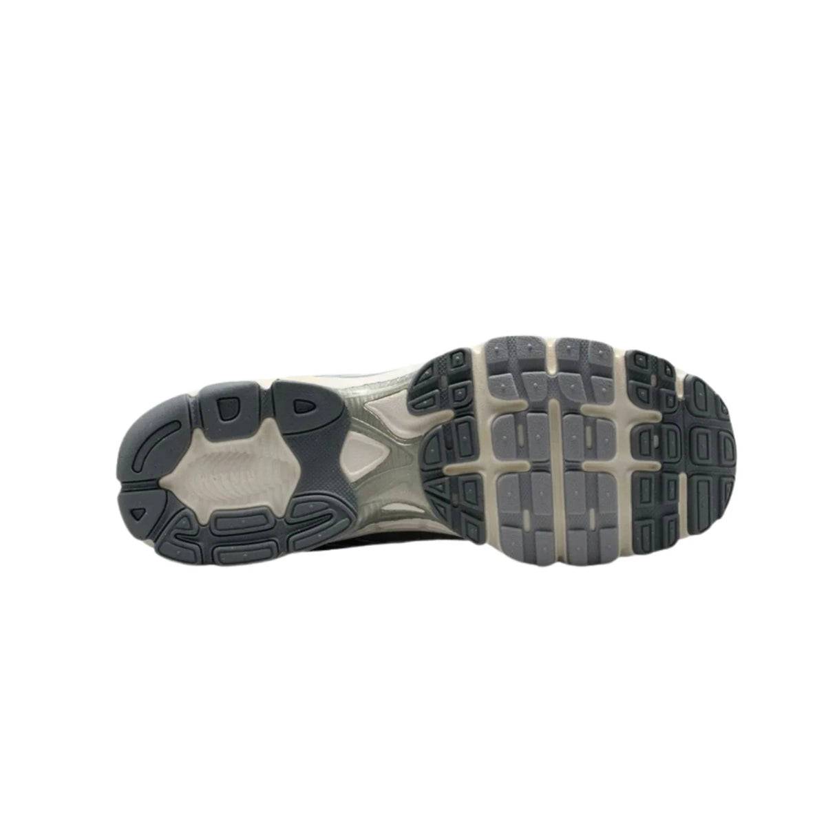 Nike Air Max Moto 2K 'Light Smoke Grey Metallic Silver'