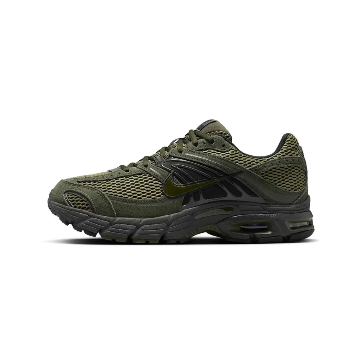 Nike Air Max Moto 2K 'Sequoia' (2026)