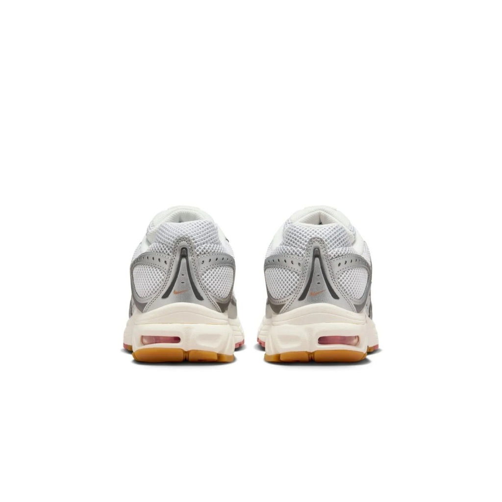 Nike Air Max Moto 2K 'White Silver Metallic Red Bronze' Women's (2026)