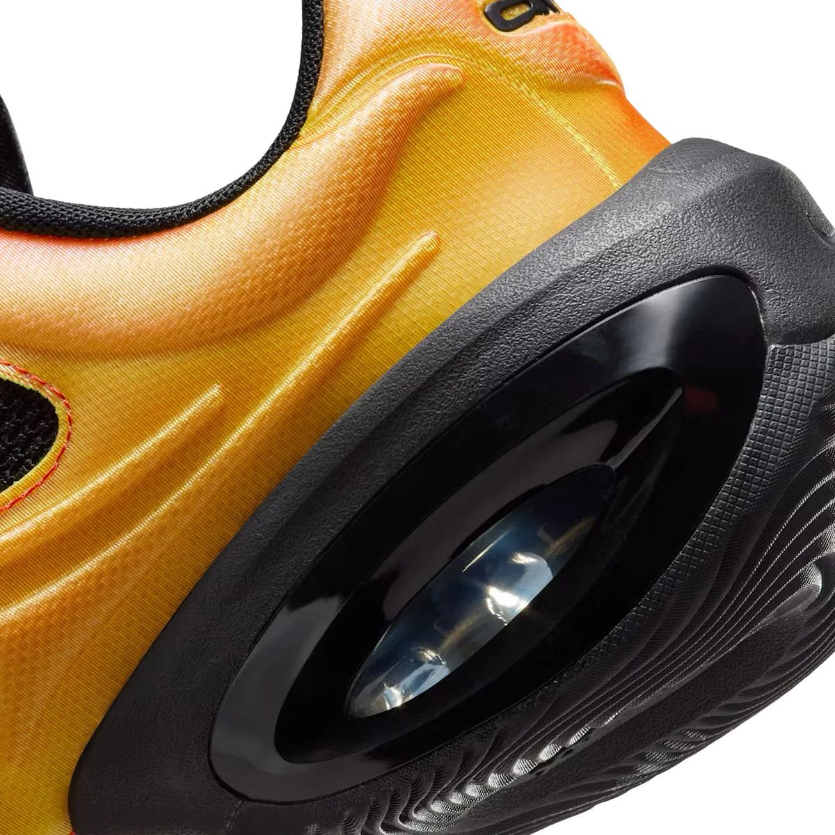 Nike Air Max Muse 'Bruce Lee' Women's (2025)