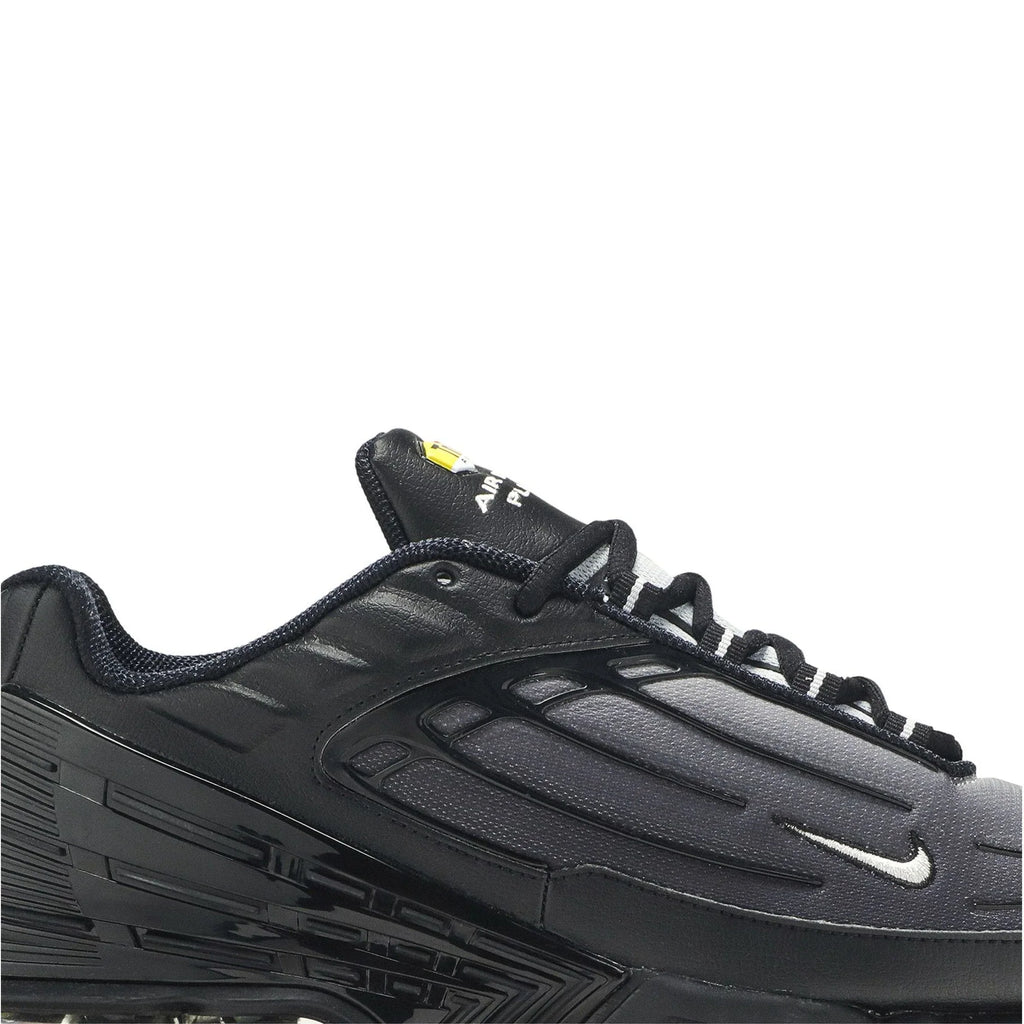 Nike Air Max Plus 3 'Black Wolf Grey' (2019)