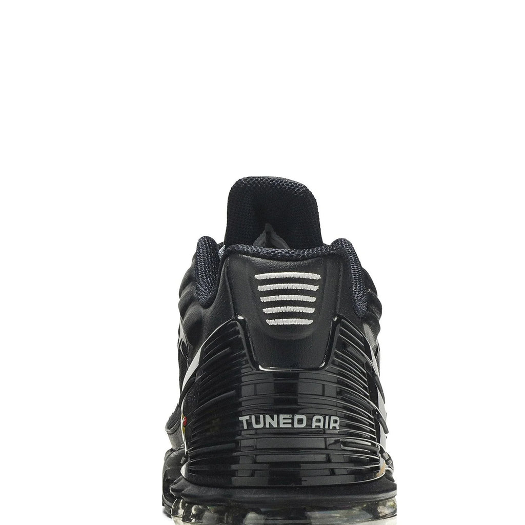 Nike Air Max Plus 3 'Black Wolf Grey' (2019)