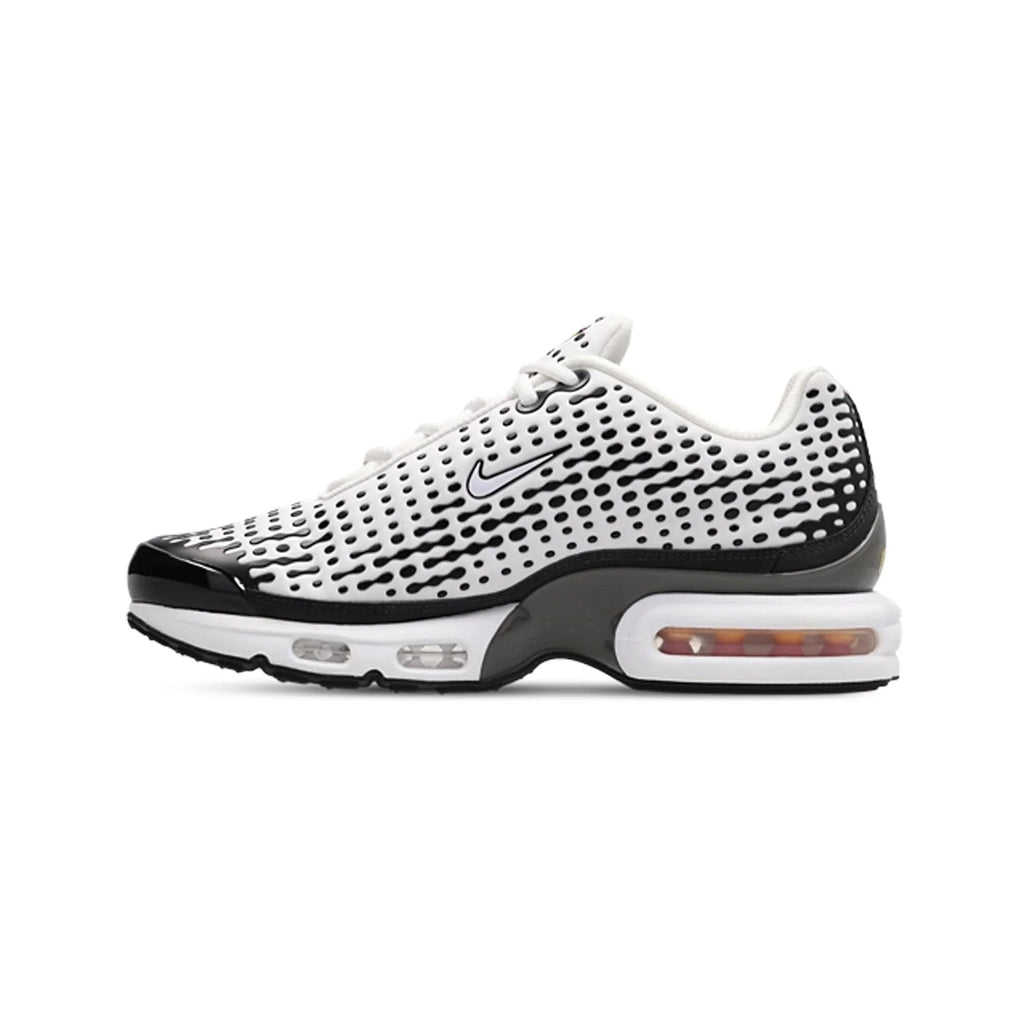 Nike Air Max Plus 7 'White Black'