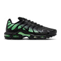 Nike Air Max Plus 'Black Illusion Green'