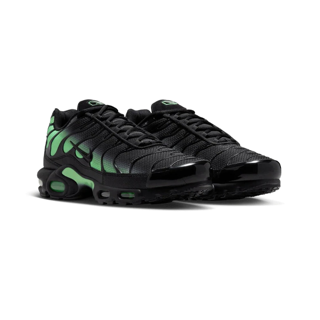 Nike Air Max Plus 'Black Illusion Green'