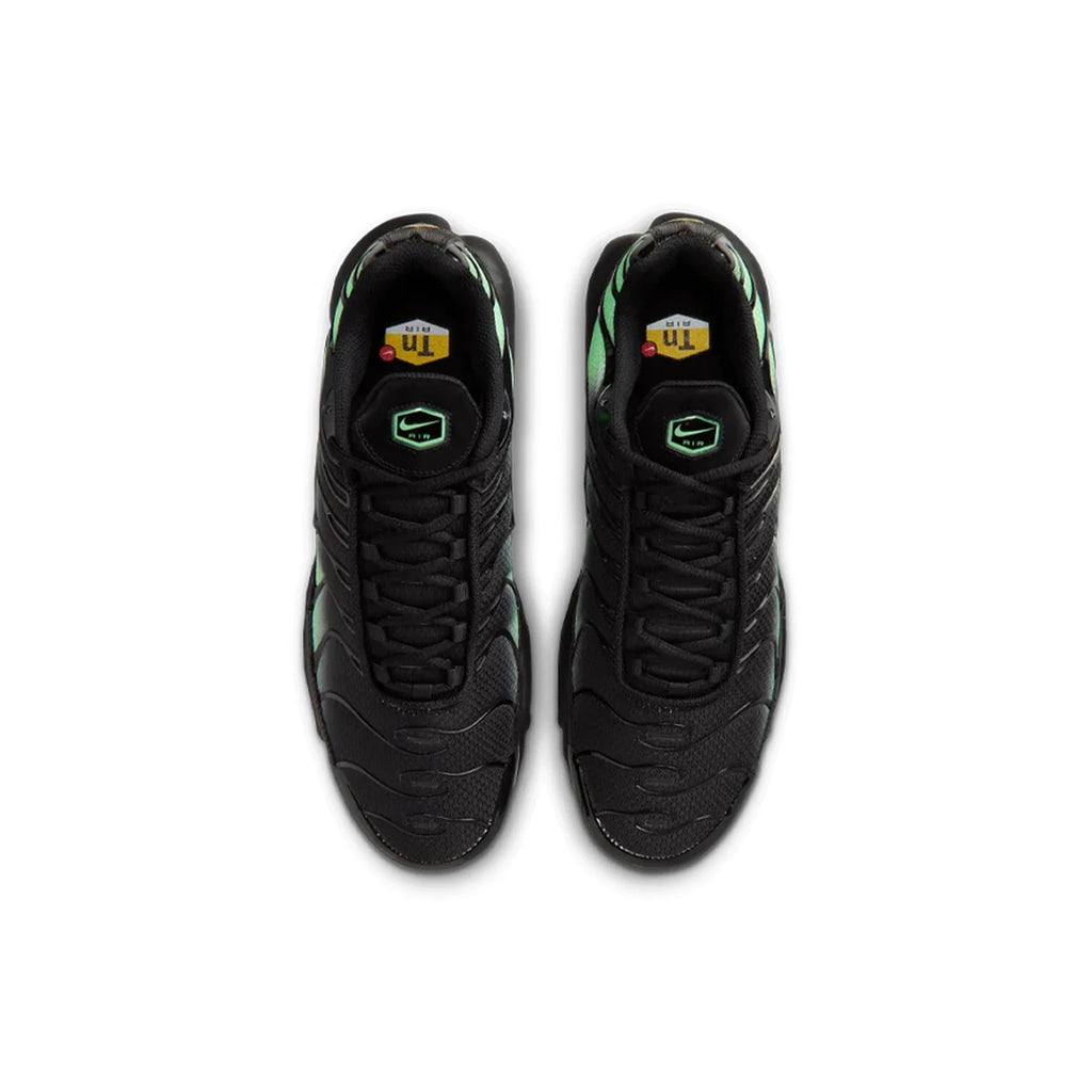 Nike Air Max Plus 'Black Illusion Green'